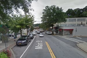 Argument Leads To Arrest, Assault Charge For Man In Mount Kisco, Police Say