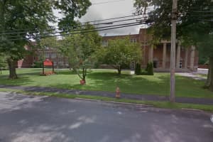 Student Found With BB Gun At During School Dance In Area