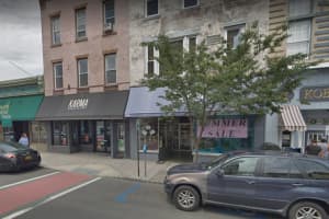 Man Punches Woman Outside Popular Nyack Bar, Police Say