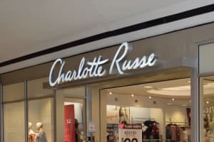 Charlotte Russe Stores In Trumbull, Danbury, Stamford Slated For Closure