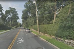 Westchester Woman Asleep Behind Wheel Charged With DWI, Police Say