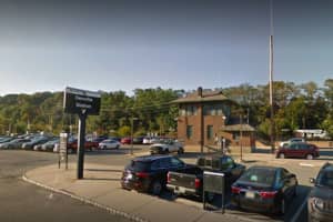 POLICE: Rockaway Man With 3 Warrants Nabbed After Denville Train Station Fight