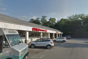 CVS Sets Up Mobile Pharmacy In Larchmont Following Fire