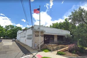 Leaky Roof Temporarily Closes Mahwah Post Office