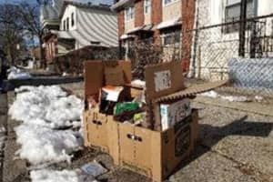 Garbage Pickup Resumes In Mount Vernon After DPW Trucks Grounded