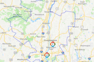 Storm Knocks Out Power To Thousands In Dutchess