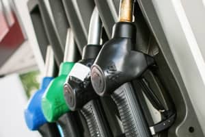 National Gas Price Average Jumps Seven Cents In Week