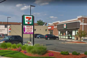 Winning $50G Lottery Ticket Sold At South Hackensack 7-Eleven