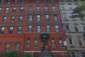 'Falling Hoboken Man' Died Of Cancer, Neighbors Say