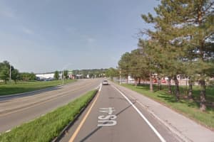 Double-Lane Closures Scheduled On Route 44/55