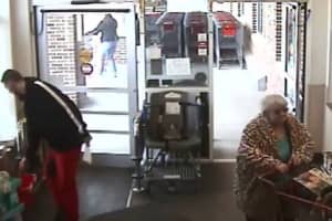 Know Her? Police Ask Help In Locating Woman In Counterfeit Money Probe