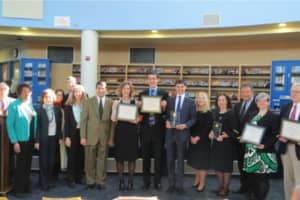 Here Are Westchester County's 2019 Public Health Award Winners