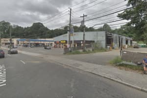 Two-Alarm Fire Breaks Out At Yonkers Waste Management Facility