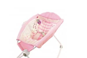 Recall Issued For 4.7 Million Infant Sleepers Linked To 32 Deaths