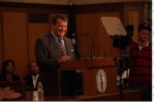 Latimer Calls For Property Tax Freeze In State Of County Speech
