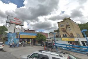 Police: One Dead, Two Hospitalized After Overdosing At  Yonkers Gas Station