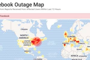 Facebook, Instagram, WhatsApp Experiencing Outages Worldwide
