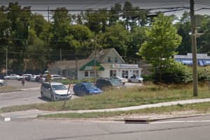 Suspect On Loose After Armed Robbery At Subway Restaurant In Setauket
