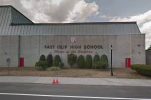 Report Of East Islip HS Student Threat Sparks Investigation