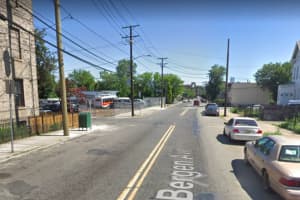 Motorcyclist Fatally Struck By Driver Making U-Turn In Jersey City