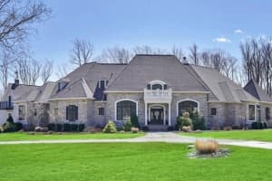 These North Jersey Towns Have State's Highest Property Taxes