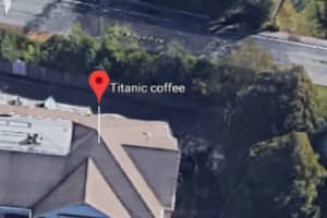 Titanic Coffee Opens Shop Alongside Deli In Congers