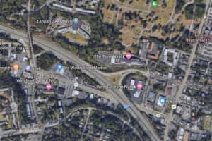 Route 59 BMW Stop Leads To Discovery Of Shotgun, Man With Suspended License, Police Say
