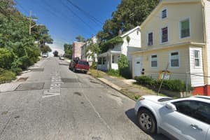 Man Fatally Stabbed In Yonkers