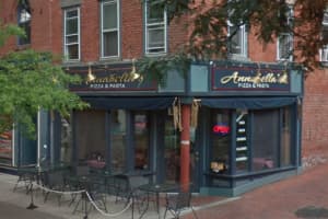 Annabella's Offers Pizza, Pasta, Plenty More In Peekskill