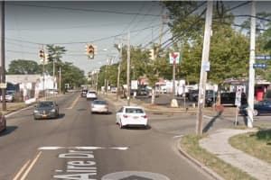 Man, 63, Seriously Injured In Hit-Run Crash Near 7-Eleven On Long Island
