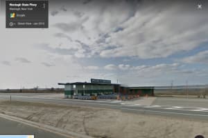 Jones Beach Meadowbrook Parkway Toll Plaza To Be Demolished