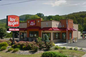 Roy Rogers Shuts Franklin Location