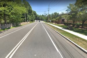 Pedestrian Struck By Vehicle On Route 59