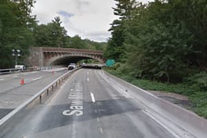 Two Injured In Head-On, Wrong-Way Saw Mill Parkway Crash Involving Drunk Driver