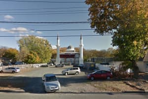 Mosque Fire In New Haven Intentionally Set, Authorities Say