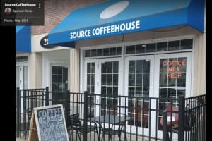 Here Are Five Hotspots For Coffee In Fairfield County