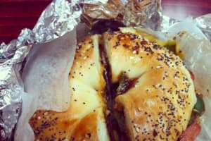 5 Best Bagel Shops In Sussex County, According To Yelp