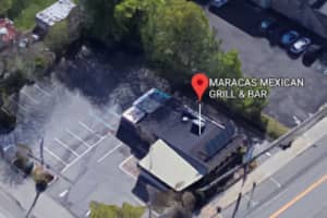 Maracas Mexican Makes Splash After Opening In Croton