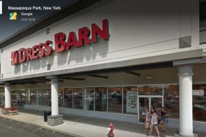 'We Are All Sad And In Shock': With 17 Stores On Long Island, DressBarn Closure Hits Hard Here