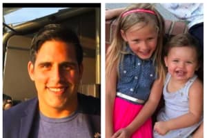 U.S. Army Major From Jersey City, 2 Daughters Dead In Kentucky Car Crash