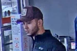 Man Wanted For Opening Credit Card Using Another Person’s Info In Commack