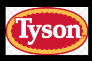 Tyson Recalls Ready-To-Eat Chicken Products Due To Possible Contamination