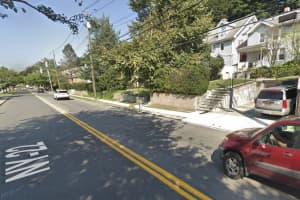Child Seriously Injured After Getting Hit By Car On White Plains Sidewalk