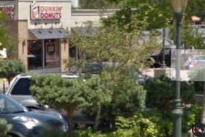Police: Suspect In Long Island Dunkin' Donuts Robbery Fled Scene In Uber