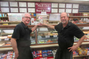 Popular Deli Marks 40th Year In Northern Westchester
