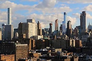 NYC Rents Soar To Three-Year High