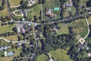 Round Hill Road Crash Leads To DUI Charge, Greenwich Police Say