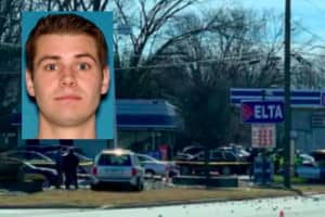 Attorney: Driver In Gas Station Crash That Killed 3 Didn't Know Heroin Was Laced With Fentanyl