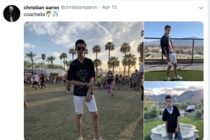Teen Social Media Star Accused Of Stealing Area Woman's Identity For Spending Spree