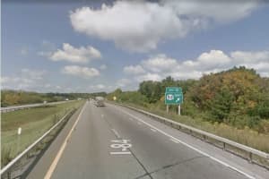 Lane Closures Scheduled For I-84 Stretch In Putnam, Dutchess